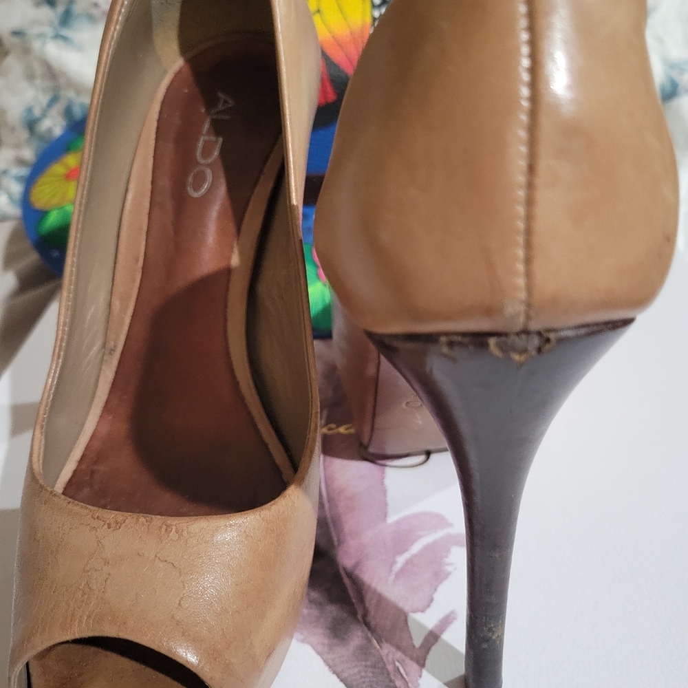Aldo shoes